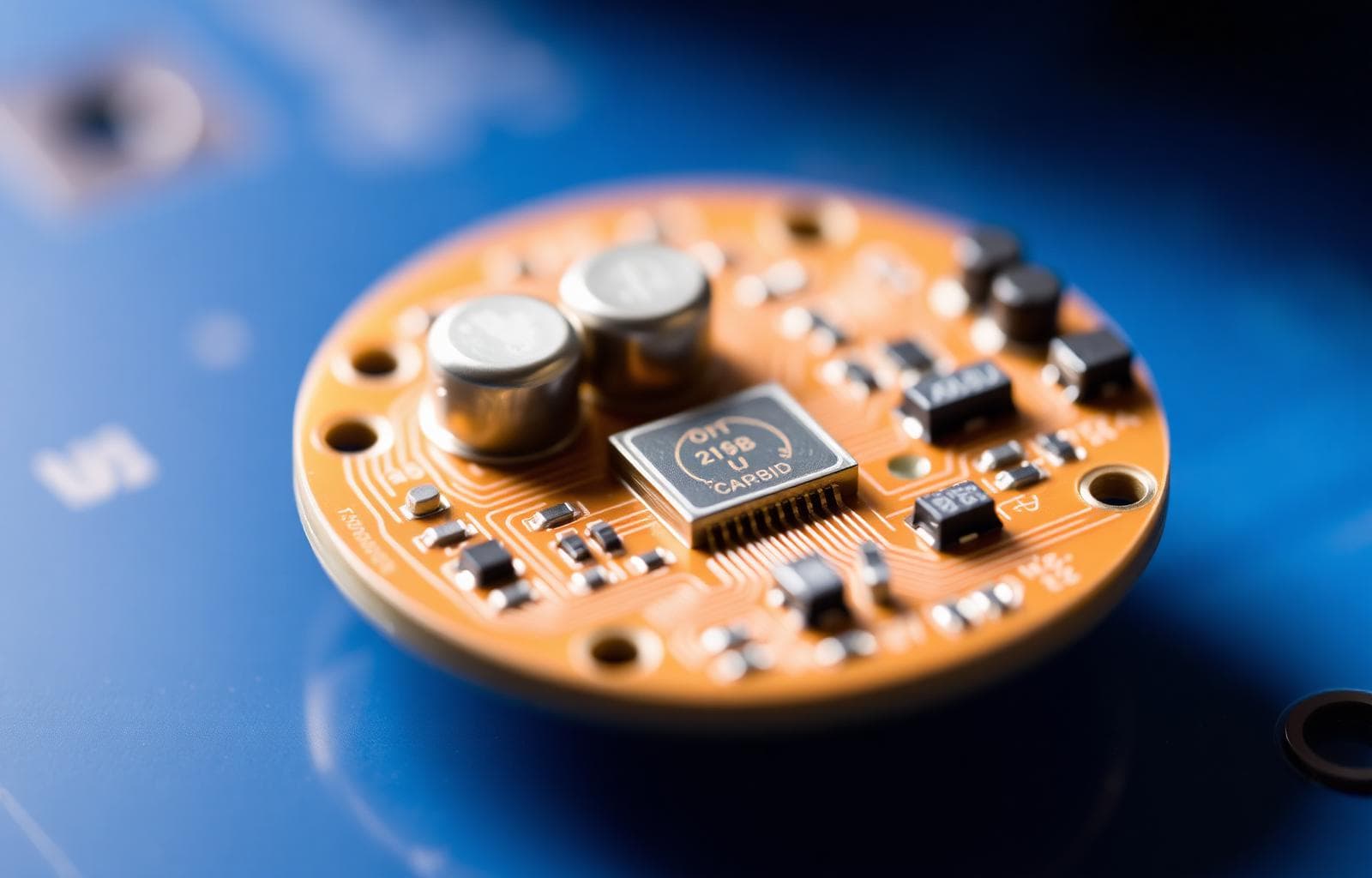 Custom Analog IC and Mixed-Signal Designers — hero