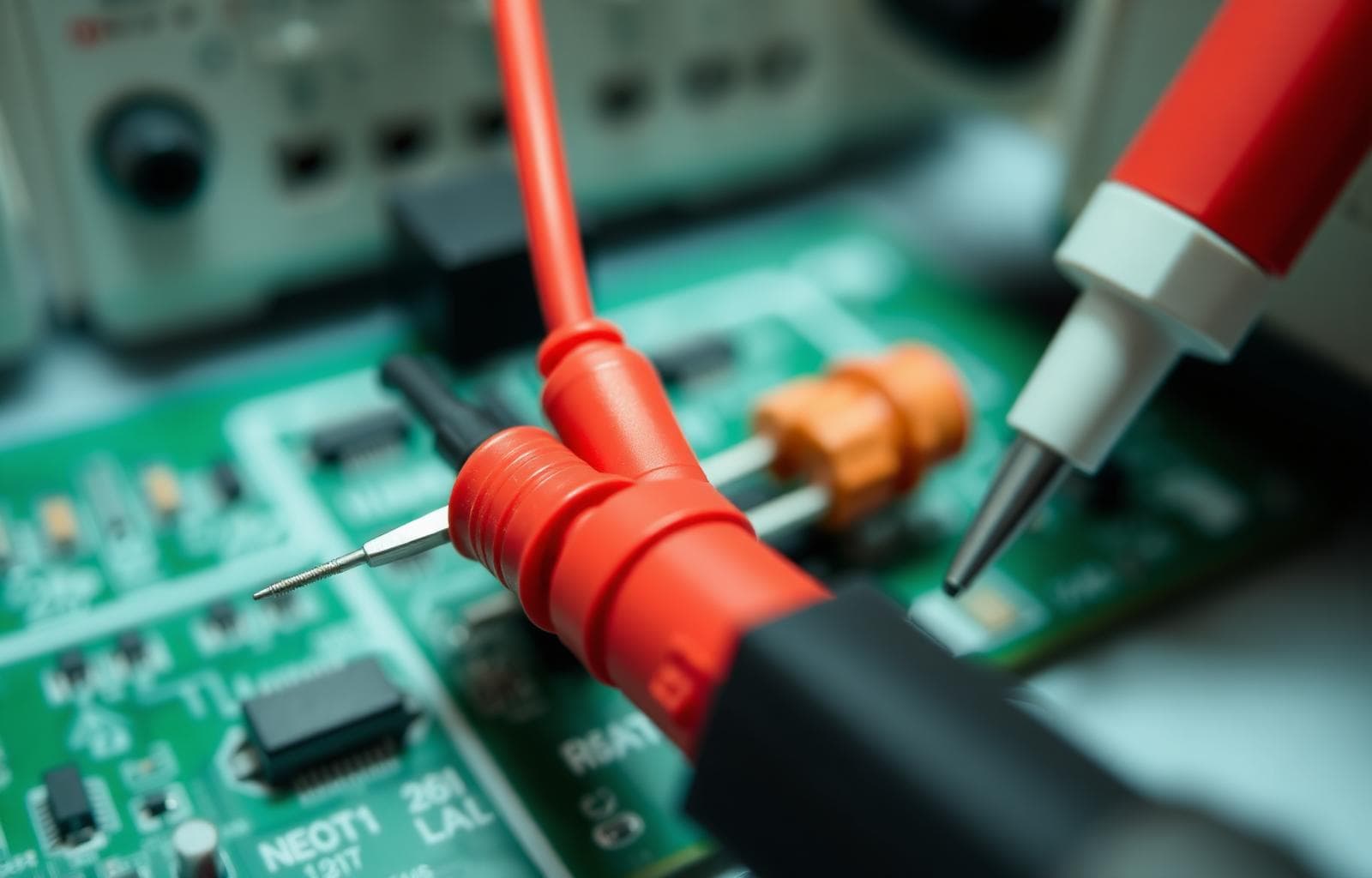 Electrical Engineers for Power Delivery, Board Validation, and Signal & Power Integrity — hero