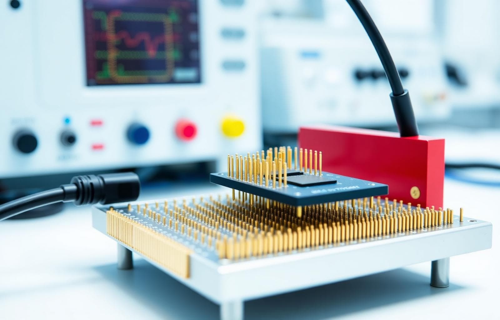 Post-Silicon Validation Engineers — hero