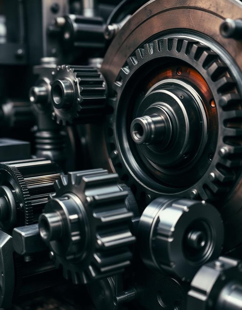Hardware & Systems