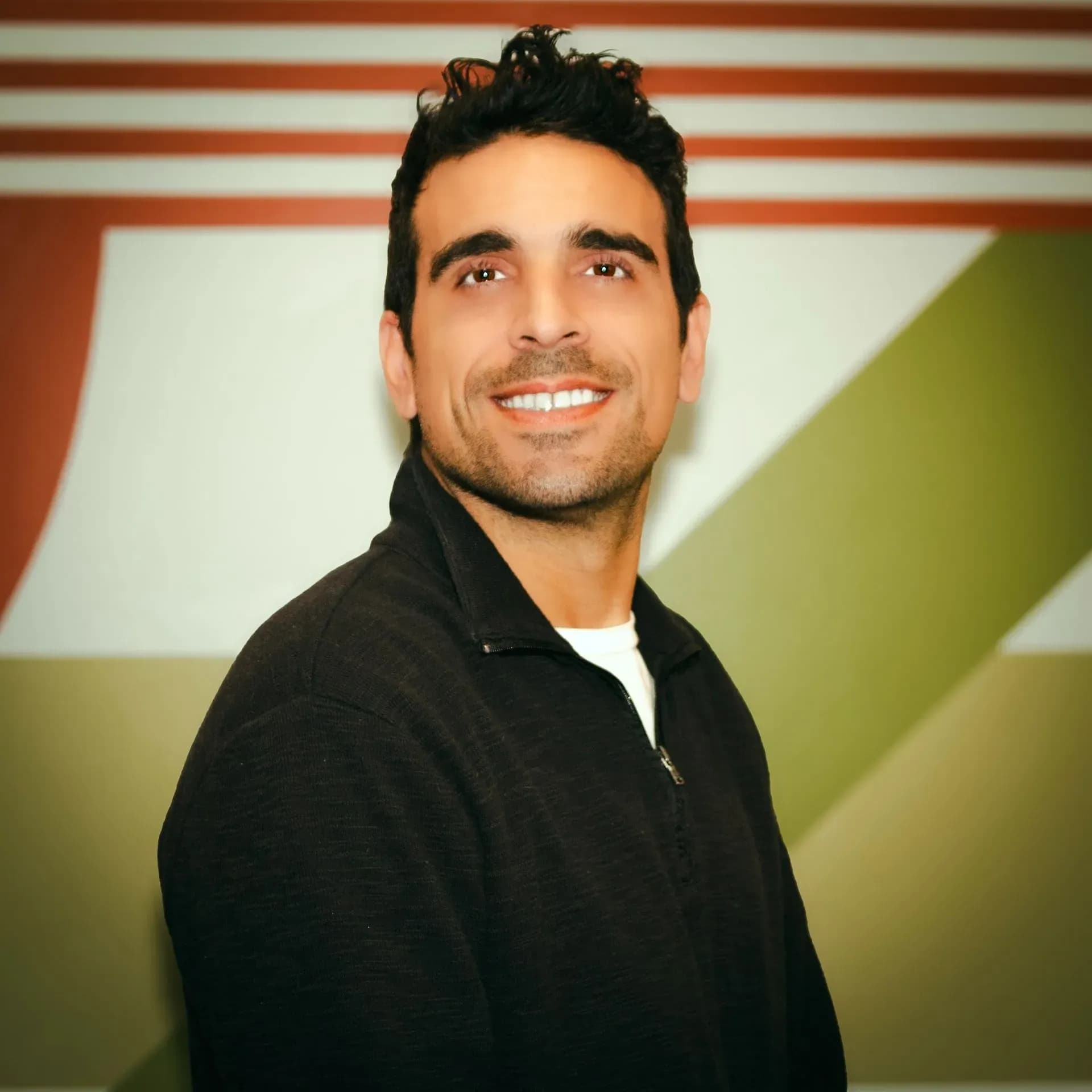 chad turki