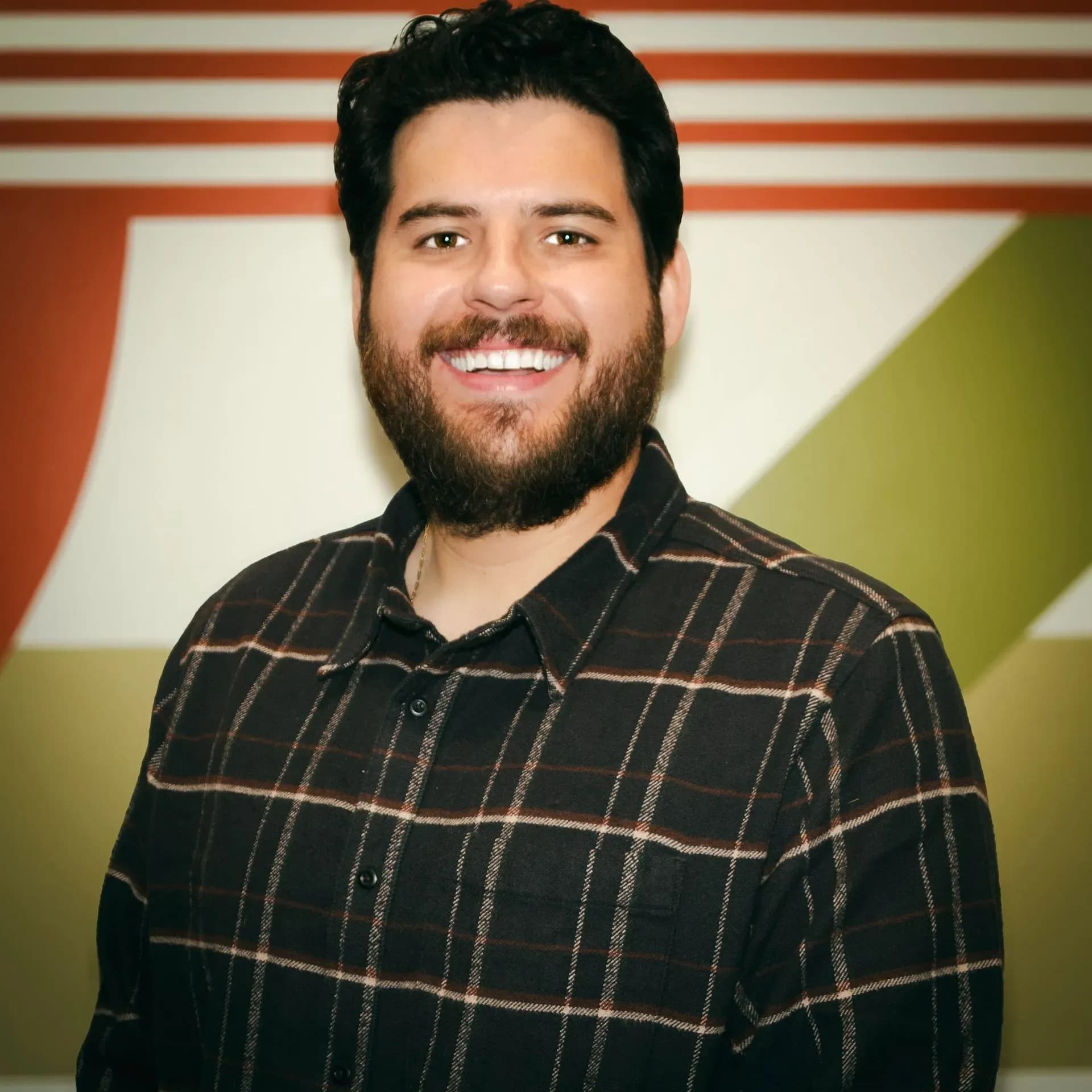 elliott garza