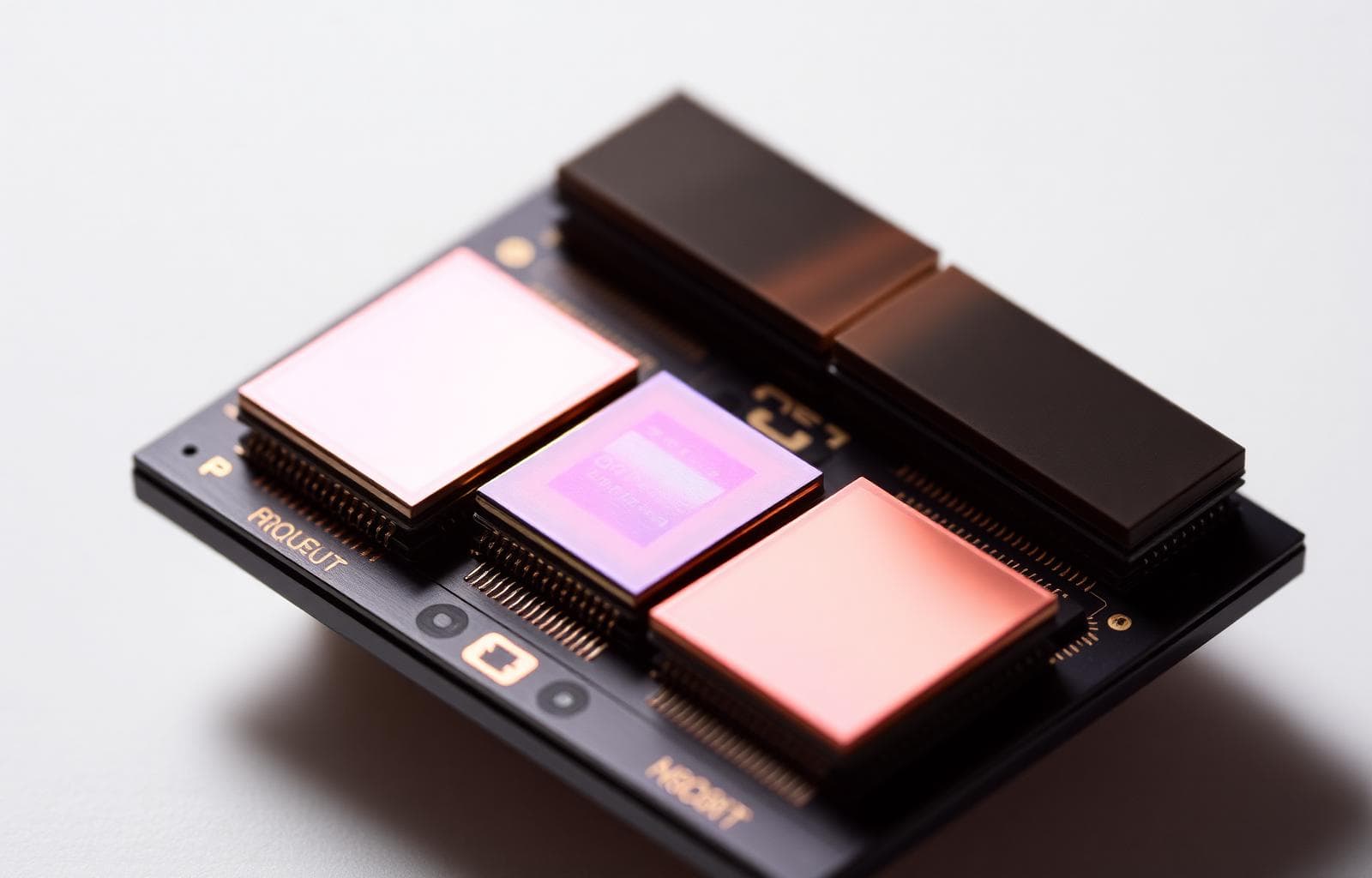 Chiplet, 2.5D, and 3D IC Packaging Engineers — hero