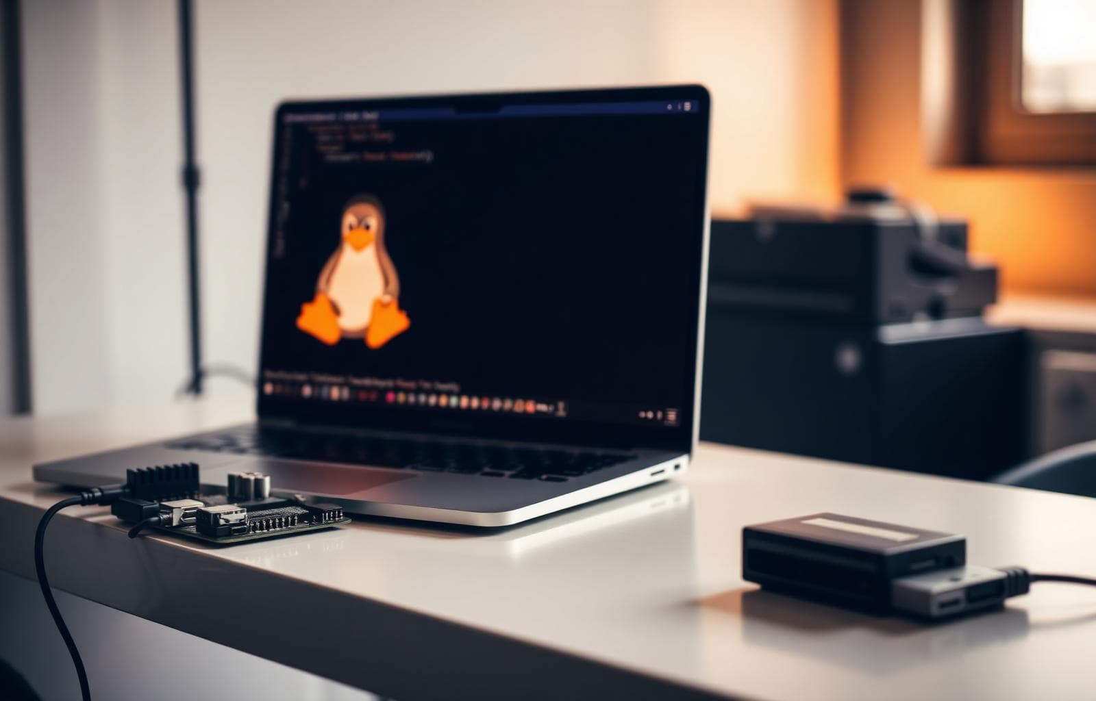 BSP, Bootloader, and Platform Software Engineers — hero