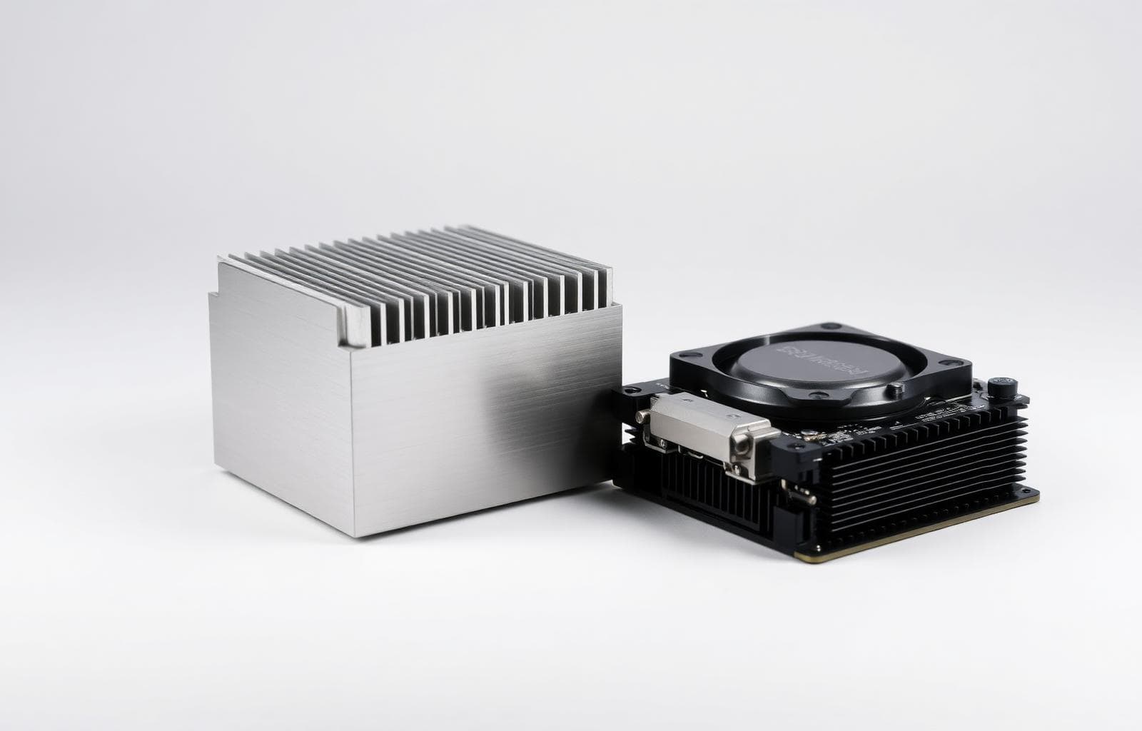 Mechanical Engineers for Thermal Design, Chassis, and NPI on Dense Hardware Programs — hero