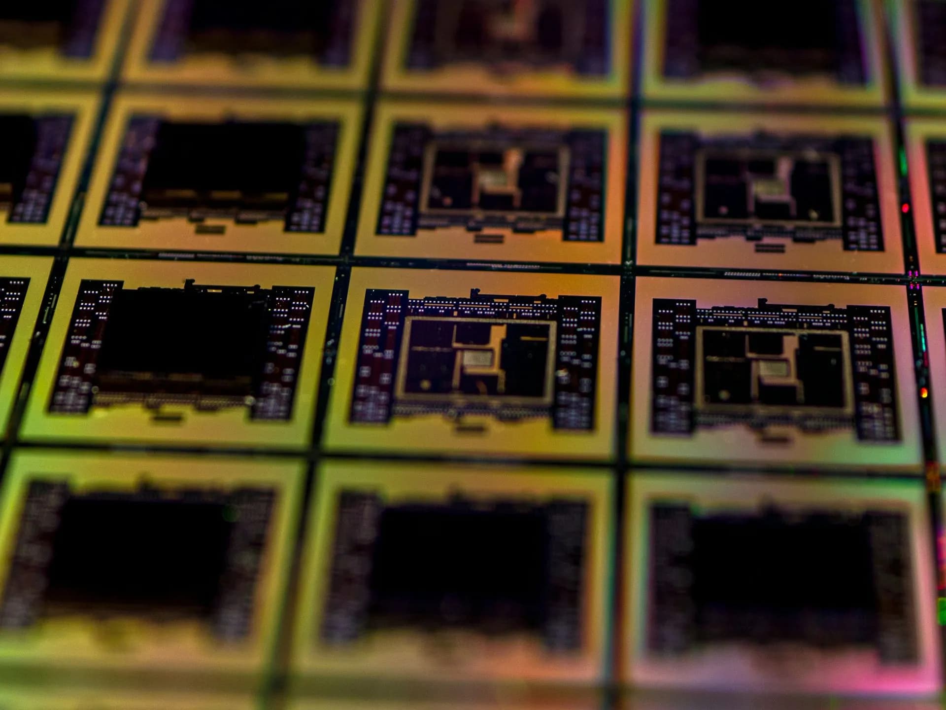 Semiconductor hiring